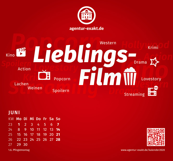Lieblings-Film