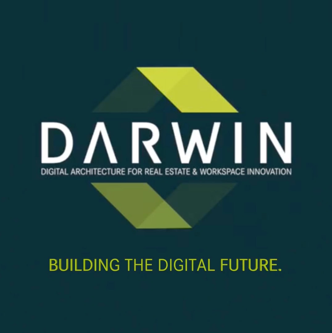 DARWIN - MB