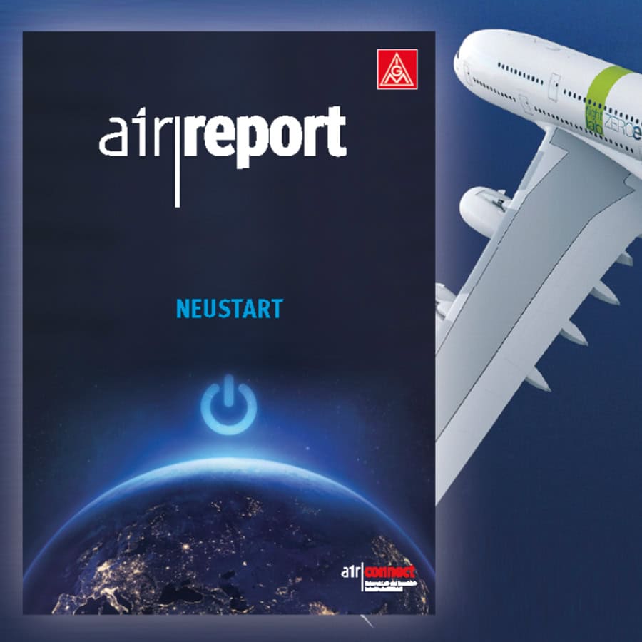 airreport